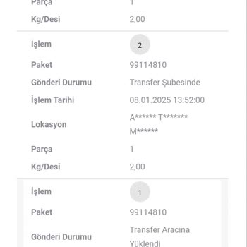 Scooty Kargo İle Bitmeyen Teslimat Sorunu