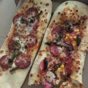 Görselden Farklı Ve Tehlikeli Sipariş Deneyimi