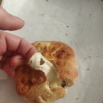 Görselden Farklı Ve Tehlikeli Sipariş Deneyimi