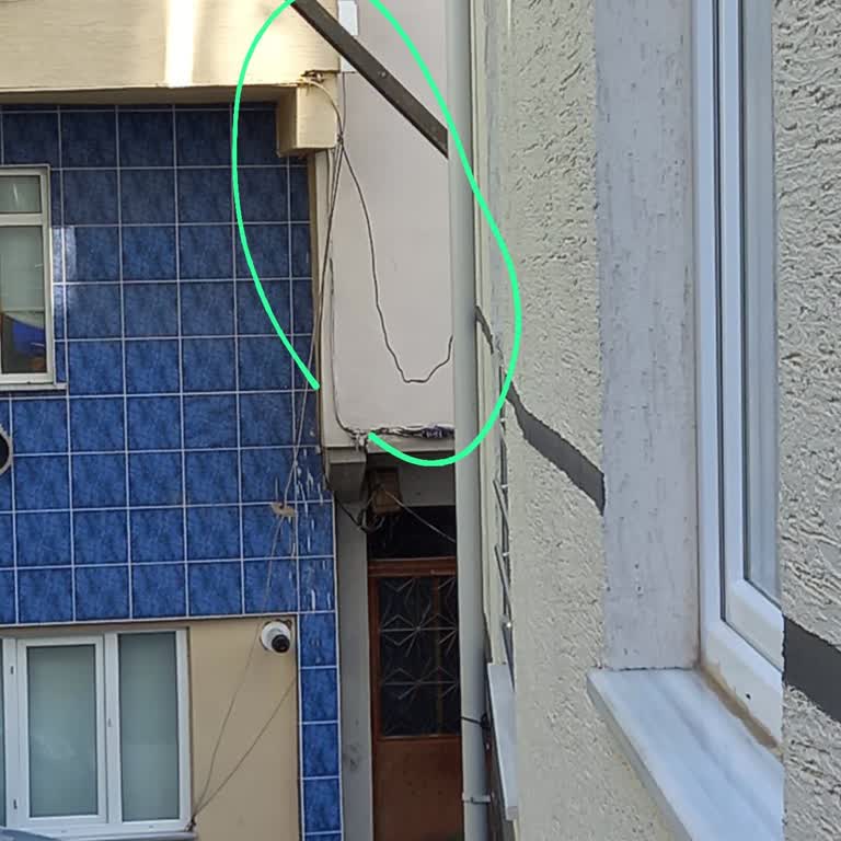 Kablo Sorunları Ve Yetersiz Hizmet