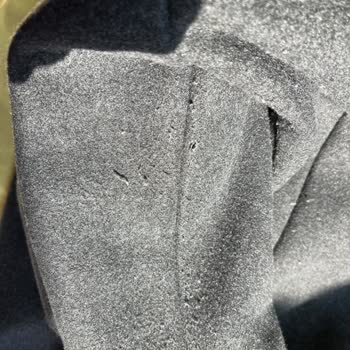 DeFacto'dan Aldığım Kaban Tüylenme Sorunu Yaşattı