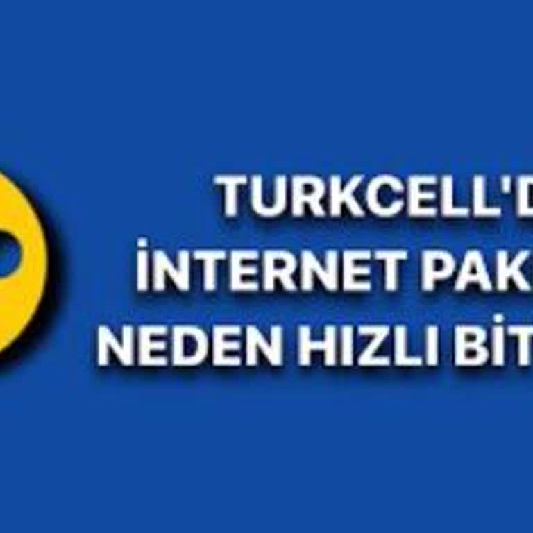 Turkcell'in Yüksek Fiyatlı Taahhüdü!