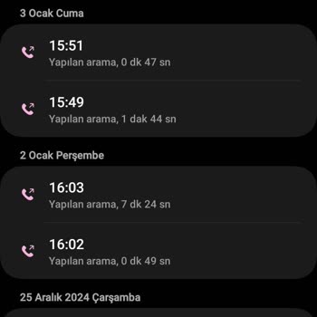 Teslim Edilmemiş Sipariş Ve Ulaşılamayan Müşteri Hizmetleri