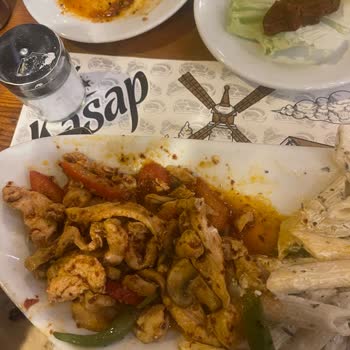 Sini Kebap | Kayseri Şikayeti