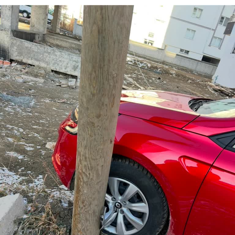 Renault Servis Sürecinde Yaşanan İletişim Sorunları