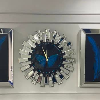 İzmir Batuhan Cam & Ayna Dekorasyon Bize Attıkları Ürünün Bizim Onlara Gönderdiğimizle Alakası Yok!