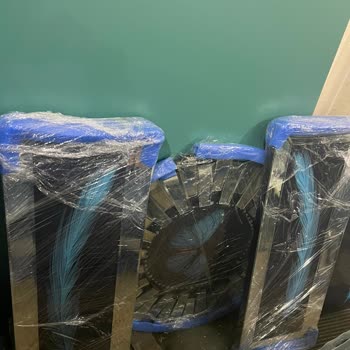 İzmir Batuhan Cam & Ayna Dekorasyon Bize Attıkları Ürünün Bizim Onlara Gönderdiğimizle Alakası Yok!