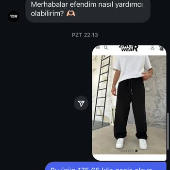 Yanlış Ürün Ve İlgisiz Müşteri Hizmetleri
