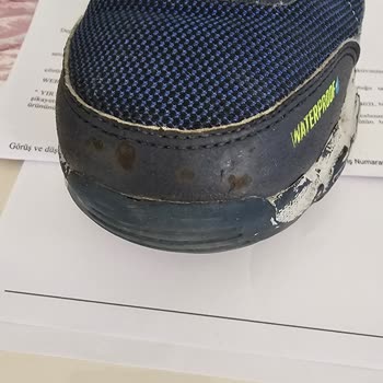 Skechers Ayakkabıda Hızlı Deformasyon Ve Müşteri Memnuniyetsizliği