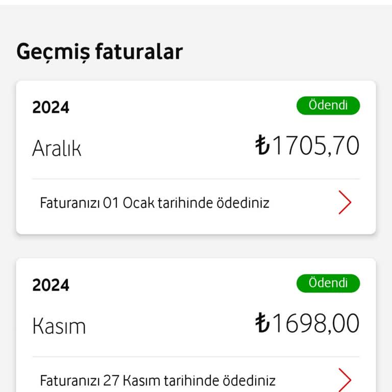 Çifte Ödeme Sorunu Ve İade Talebi