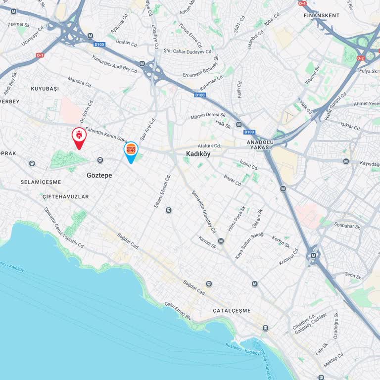 Yanlış Adrese Giden Sipariş Ve Uzayan Bekleyiş