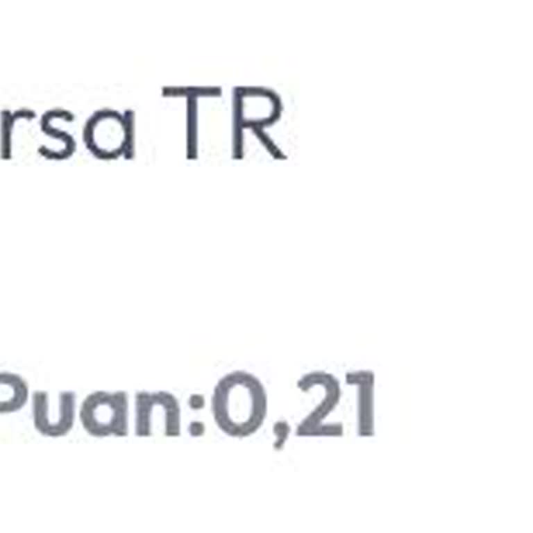 Tüvtürk'te Haksız Komisyon Ücreti Şikayeti