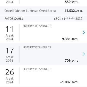 Kitup Abonelik Sorunu Ve İade Talebi