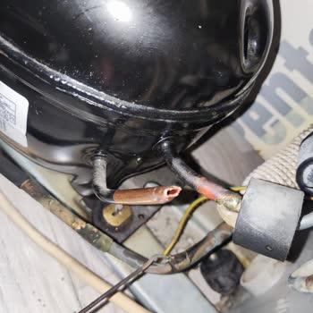 Bosch Servisinde Fahiş Fiyat Ve Eksik Hizmet