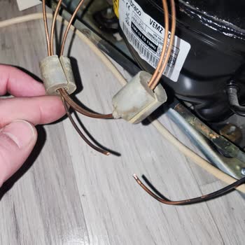 Bosch Servisinde Fahiş Fiyat Ve Eksik Hizmet