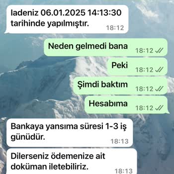 İade Sürecinde Yaşanan Sorunlar Ve Gecikmeler