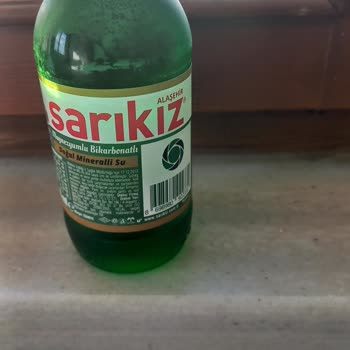 Sarıkız Maden Suyunda Tekrarlayan Koku Sorunu