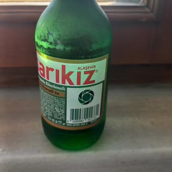Sarıkız Maden Suyunda Tekrarlayan Koku Sorunu