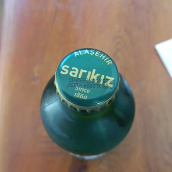 Sarıkız Maden Suyunda Tekrarlayan Koku Sorunu