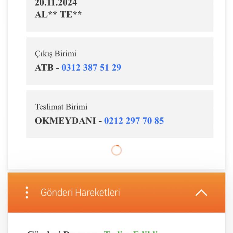 Kayıp Kargo Kabusu: MNG Okmeydanı Şubesi