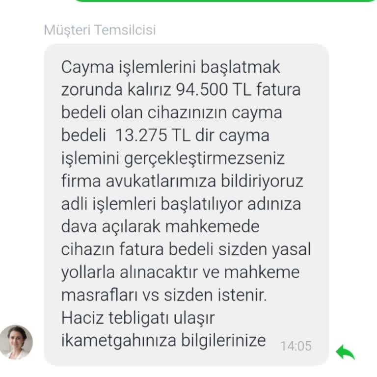 Çekiliş Kazanımı Sonrası Şaşırtıcı Ücret Talepleri