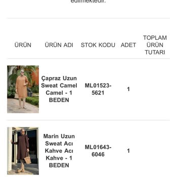 İade Sürecinde Müşteri Memnuniyetsizliği