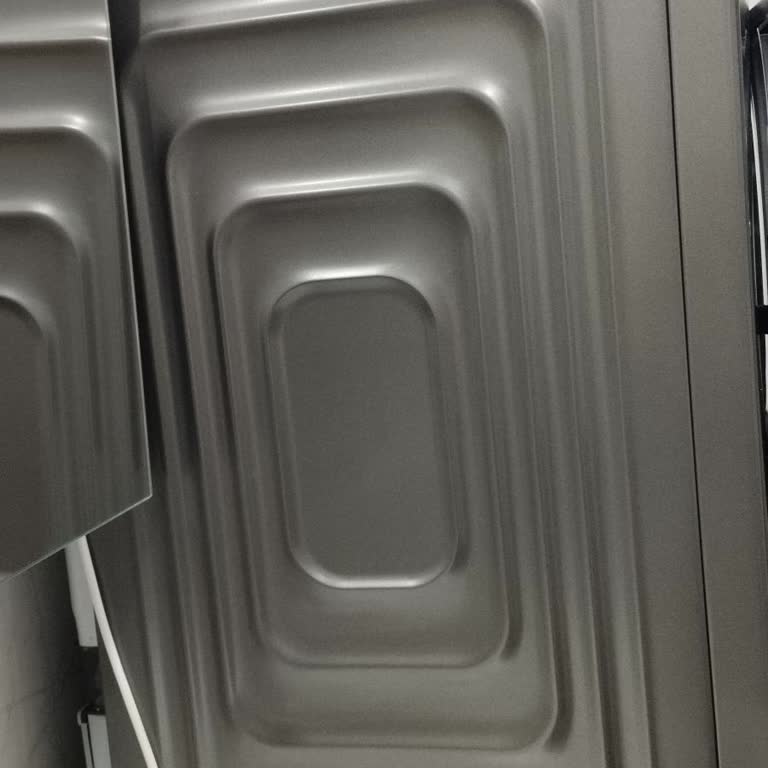 Yeni Kurutma Makinesi Kurulum Sorunu