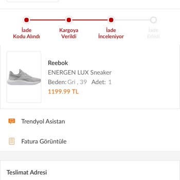 Kayıp Ürün Ve İade Edilmeyen Para: Trendyol Ve Boyner Arasında Mağduriyet