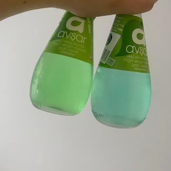 Elmalı Soda Renk Farklılığı Ve Güven Sorunu