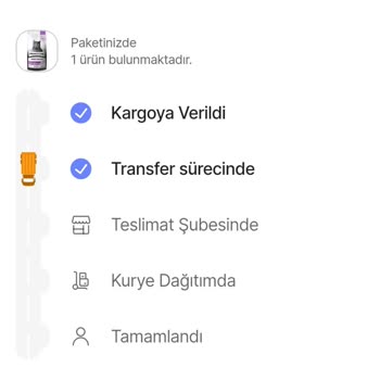 PTT Kargo'da Kaybolan Kargo Ve Ciddiyetsiz Çalışan Sorunu