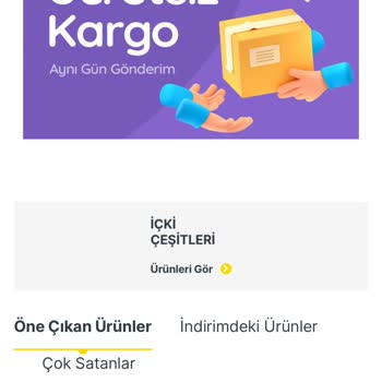 Yanıltıcı Online Satış Deneyimi Ve Güvenlik Uyarısı