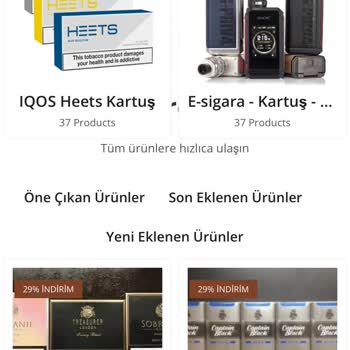 Yanıltıcı Online Satış Deneyimi Ve Güvenlik Uyarısı