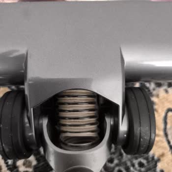 Onvo Şarjlı Süpürge Hortum Sorunu