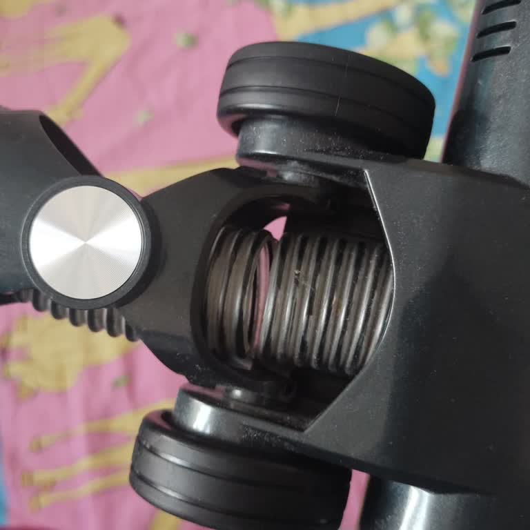 Onvo Şarjlı Süpürge Hortum Sorunu