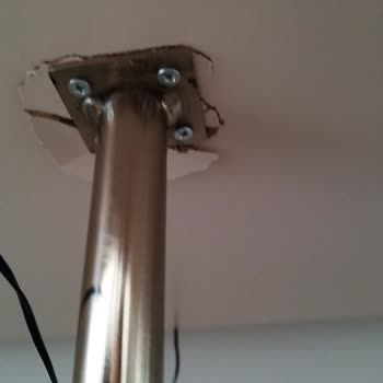 Milena Konsolun Sürekli Kırılması