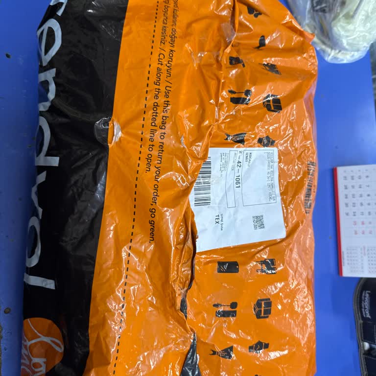 İade Teslimatında Yaşanan Sorunlar