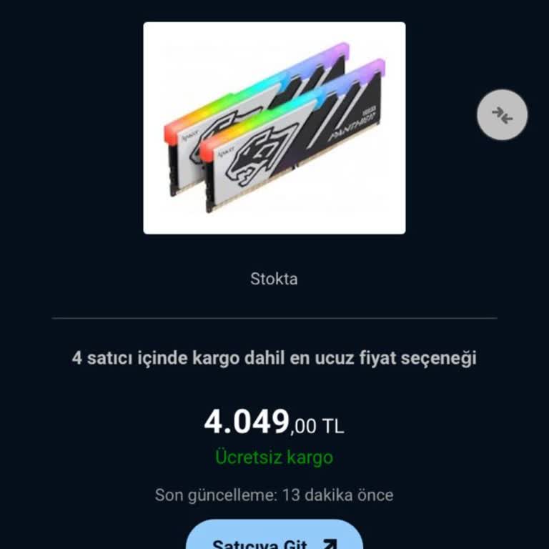 Sipariş Numarası Ve Kargo Sorunu
