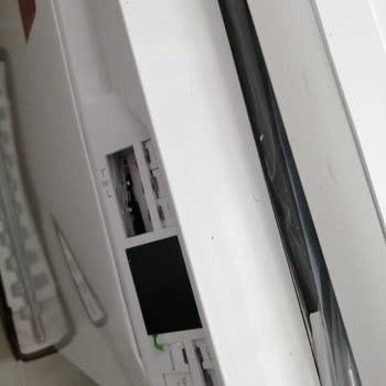 Media Markt'tan Alınan Bulaşık Makinesi Kırık Çıktı Kimse İlgilenmiyor