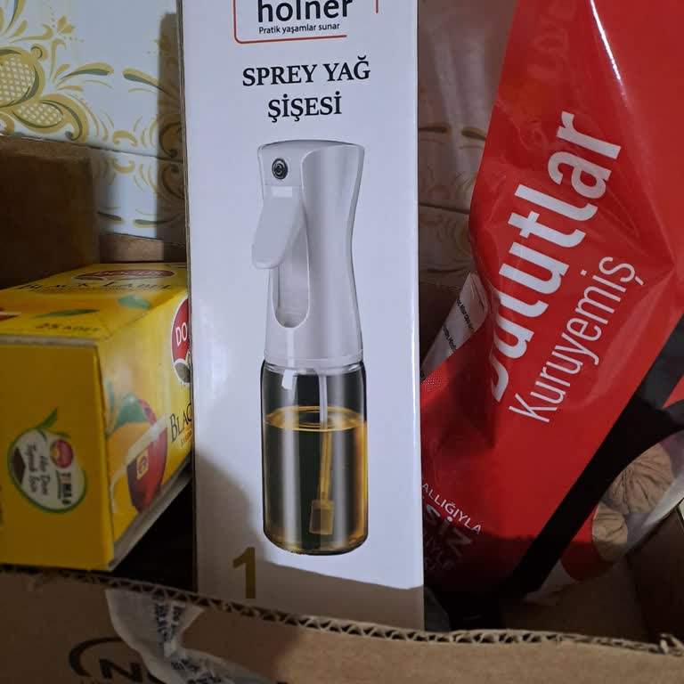 Tarım Kredi Kooperatif Market İade Kabul Edilmiyor