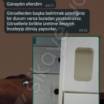 Koçtaş'tan Aldığımız Ranza Sorunları Ve İletişim Krizi