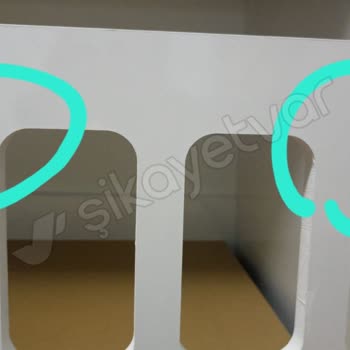 Koçtaş'tan Aldığımız Ranza Sorunları Ve İletişim Krizi