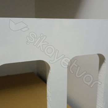 Koçtaş'tan Aldığımız Ranza Sorunları Ve İletişim Krizi