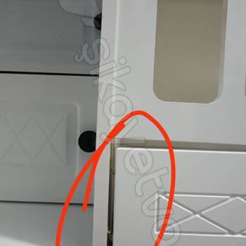 Koçtaş'tan Aldığımız Ranza Sorunları Ve İletişim Krizi