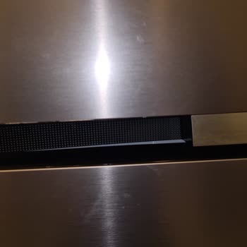 Arçelik Buzdolabı Servis Sorunu: Beklenen Hizmet Gelmedi!