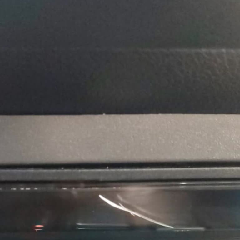 Opel Combo Araçlarında Klima Ekranı Çizik Sorunu