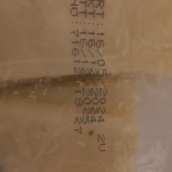 Taciroğlu Tulum Peyniri'nde Şaşırtan Tat Ve Koku Sorunu