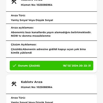 Sözde Hizmet, Gerçek Mağduriyet: İptal Ücreti Ve İletişim Sorunları