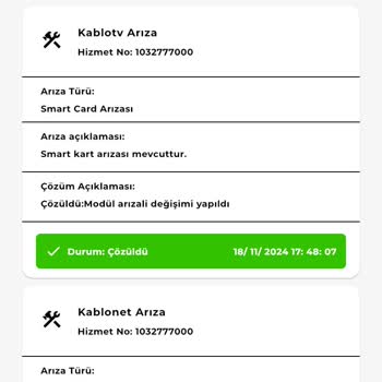 Sözde Hizmet, Gerçek Mağduriyet: İptal Ücreti Ve İletişim Sorunları