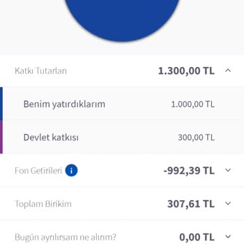 Agesa Hayat ve Emeklilik BES'te Hayal Kırıklığı ve İptal Süreci