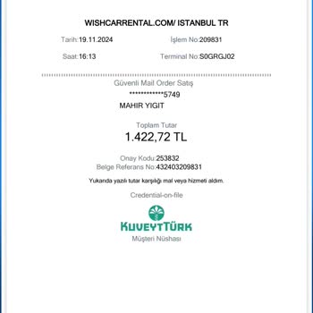 Haksız Ücret Kesintisi Ve İade Edilmeyen Depozito Sorunu